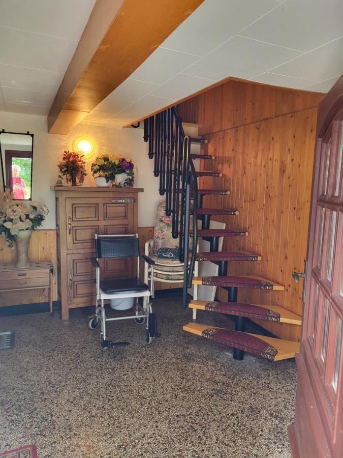 Ferienwohnung Groth Schafflund Εξωτερικό φωτογραφία